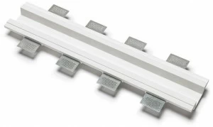 9010 novantadieci Встраиваемый потолочный светильник led cristaly®  4192i