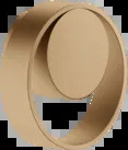 Ручка 63213 726 Gessi Outdoor ТЕПЛАЯ БРОНЗА BR. PVD