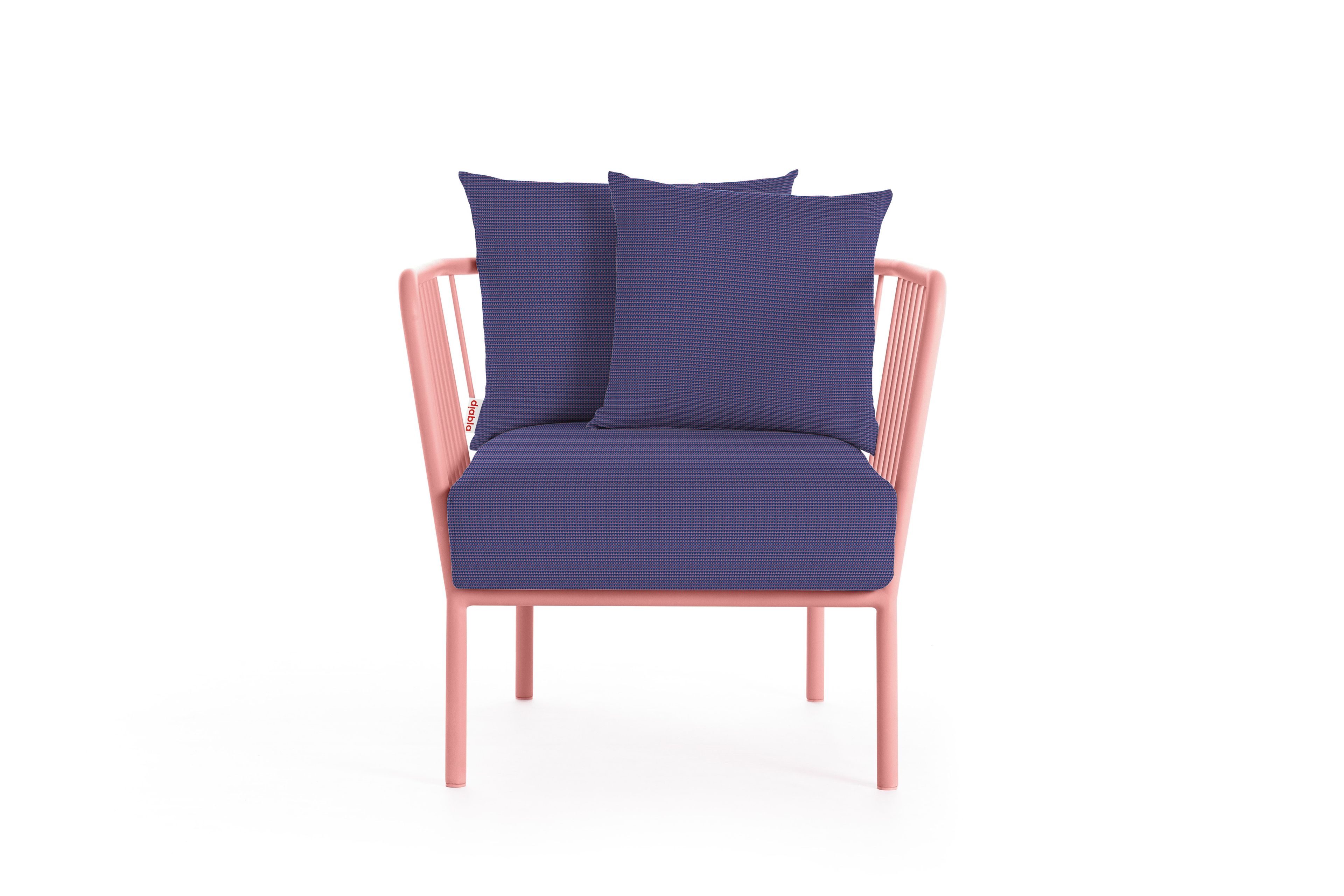 Кресло с подлокотниками Diabla Arp ARCH-00006686 - Вид №39