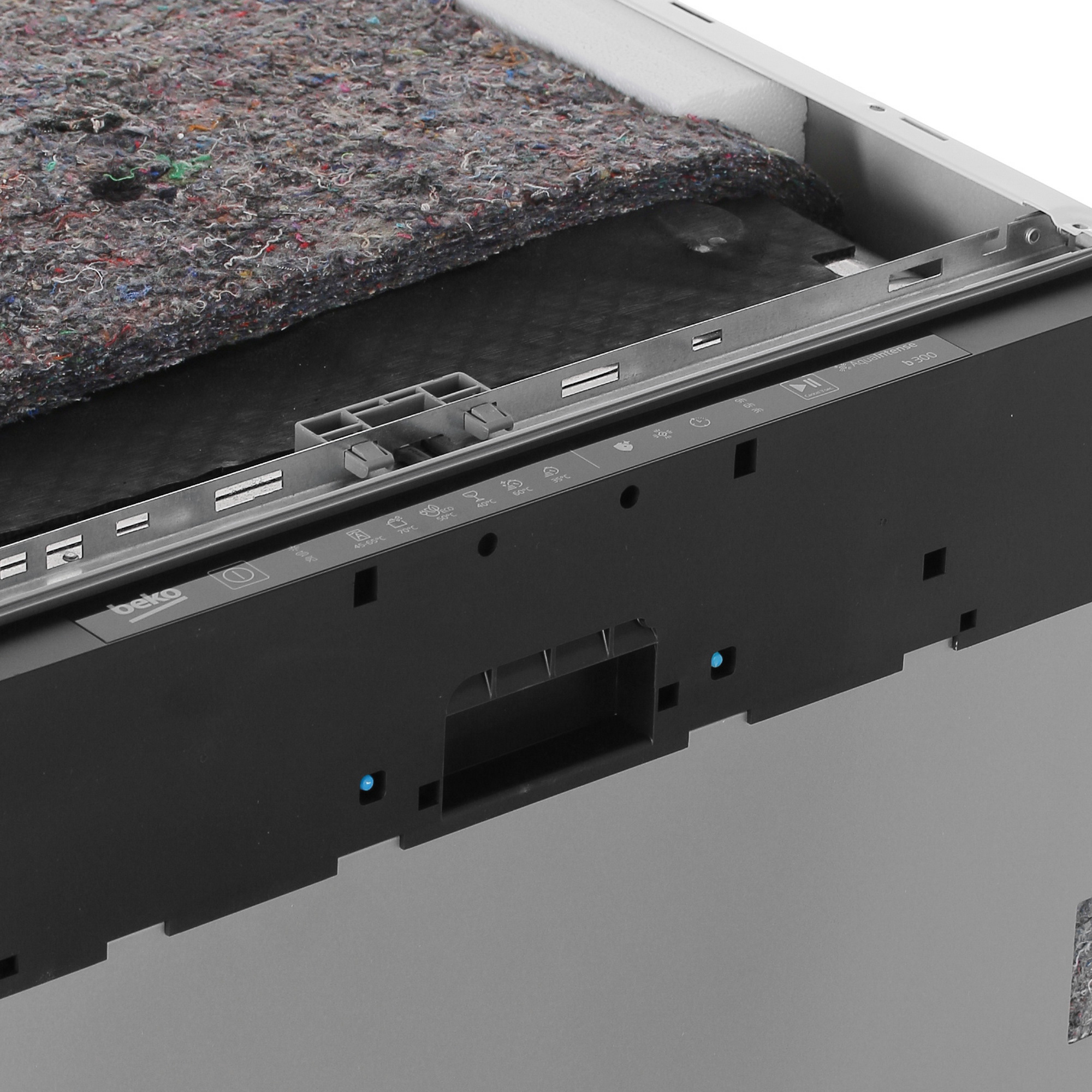 5360290 Встраиваемая посудомоечная машина Beko BDIN16520Q STDN-0114237 - Вид №5
