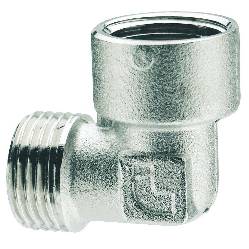 Корпус для угла В MULTI-FIT ITAP 1/2"х3/4"ЕК 54512X34