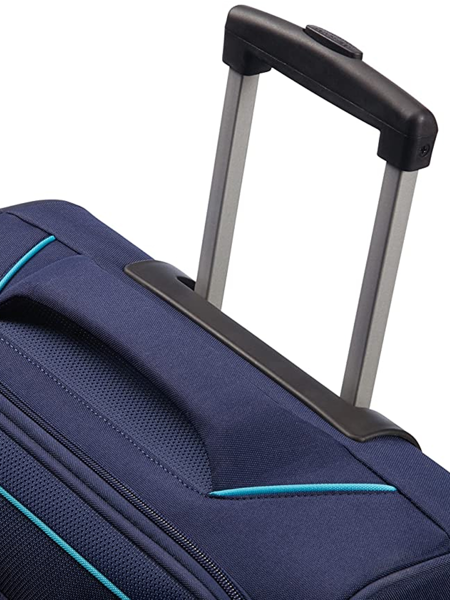 50G-41003 Чемодан 50G*003 55 American Tourister Holiday Heat  - Вид №3