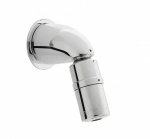 GENEBRE 1179 04 Распылитель для душа антивандальный с шариком и розеткой