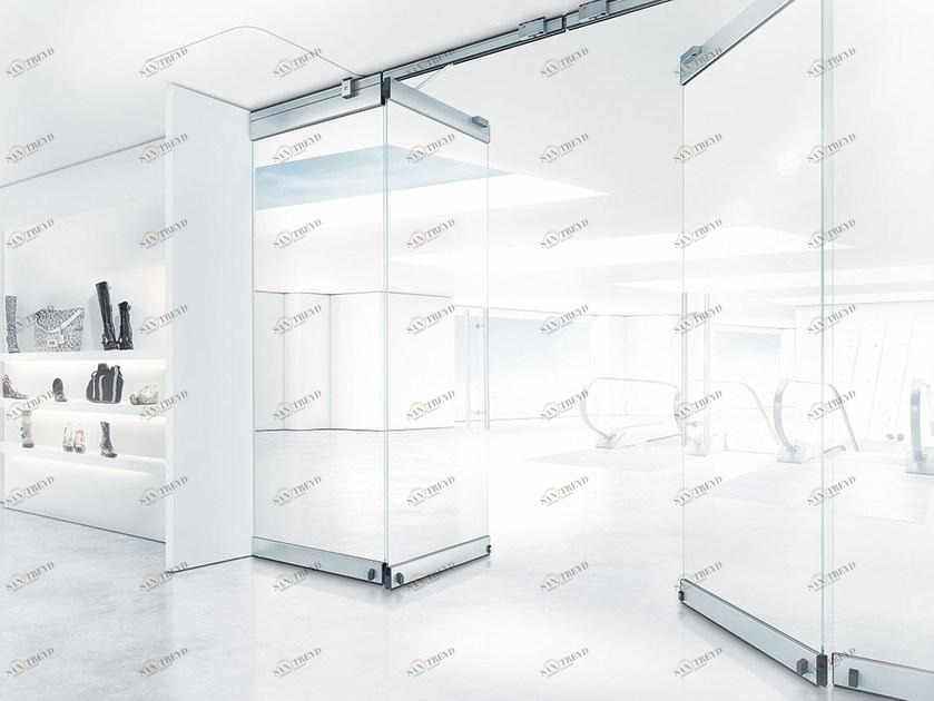 Dormakaba Раздвижная сдвижная стена sun-id-1477508