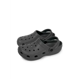 Универсальные сабо DILWIS черные размер 40 89414858