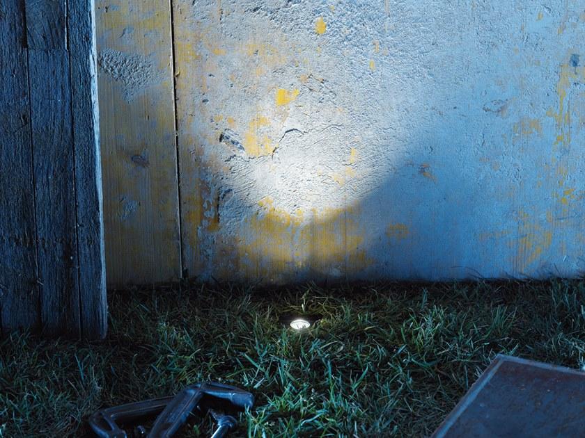 Flexalighting Напольная светодиодная лестница из анодированного алюминия sun-id-1348586 - Вид №1