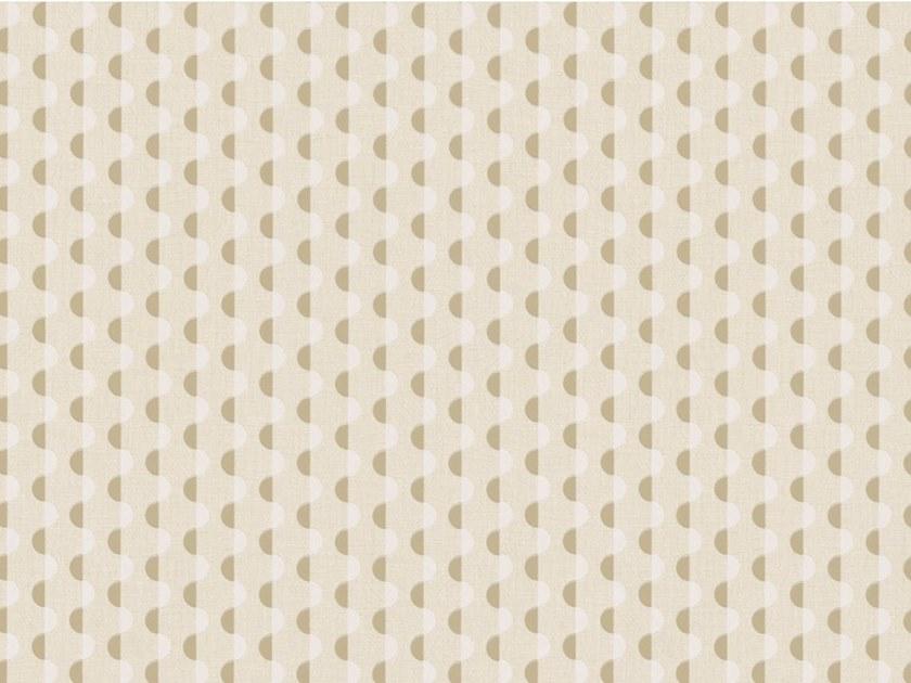 Zambaiti Contract Геометрические и моющиеся обои из пвх и тнт Eterea Z42616, z42617, z42618, z42619, z42620 Santreyd - Вид №3