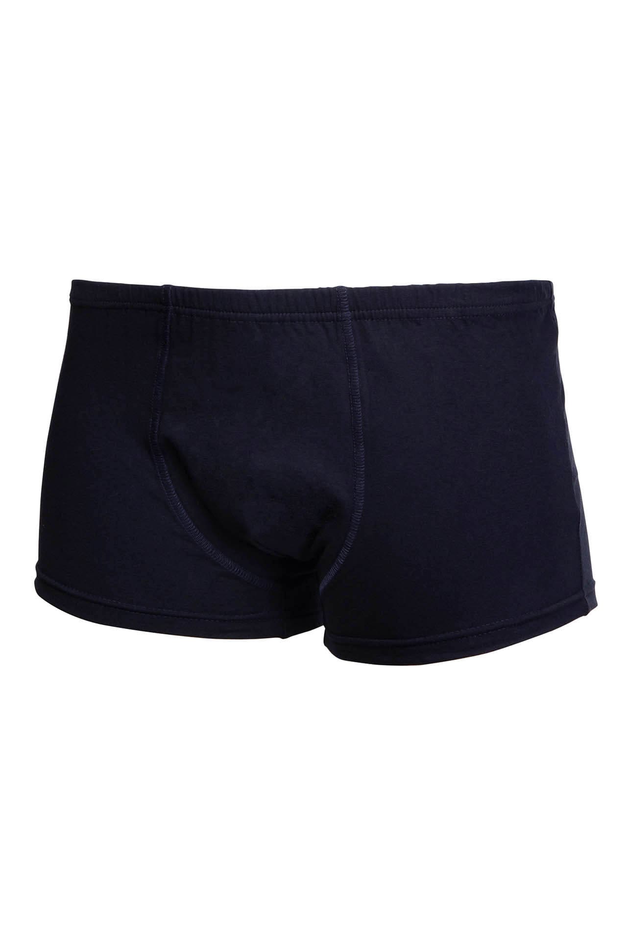 142684 Трусы мужские темно-синие  Толстовки, рубашки, футболки, тенниски  размер 44-46 Спецодежда 