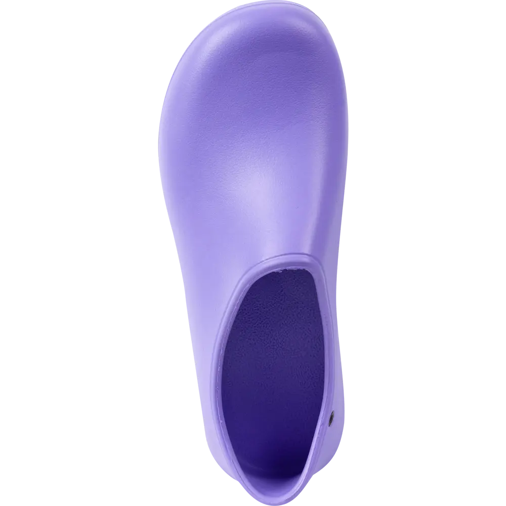 Галоши холодные двухцветные женские размер 41 Oyo STLM-2086776 - Вид №2