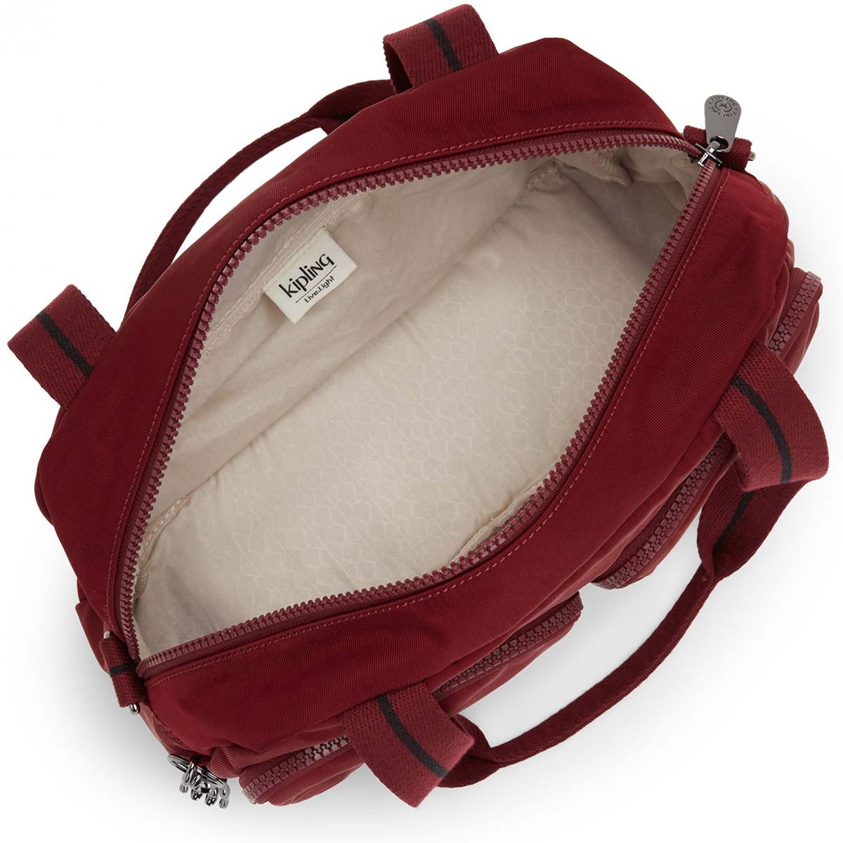 KI6454U75 Сумка Medium Shoulder bag Kipling Cool Defea  - Вид №2