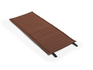 Открытый сплошной цвет подушки