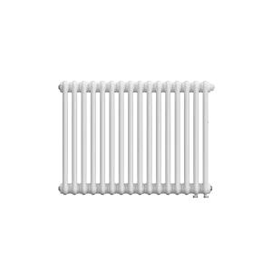 Радиатор трубчатый Rifar Tubog TUB 3057-16 DV1 500/103 16 секций нижнее подключение сталь белый