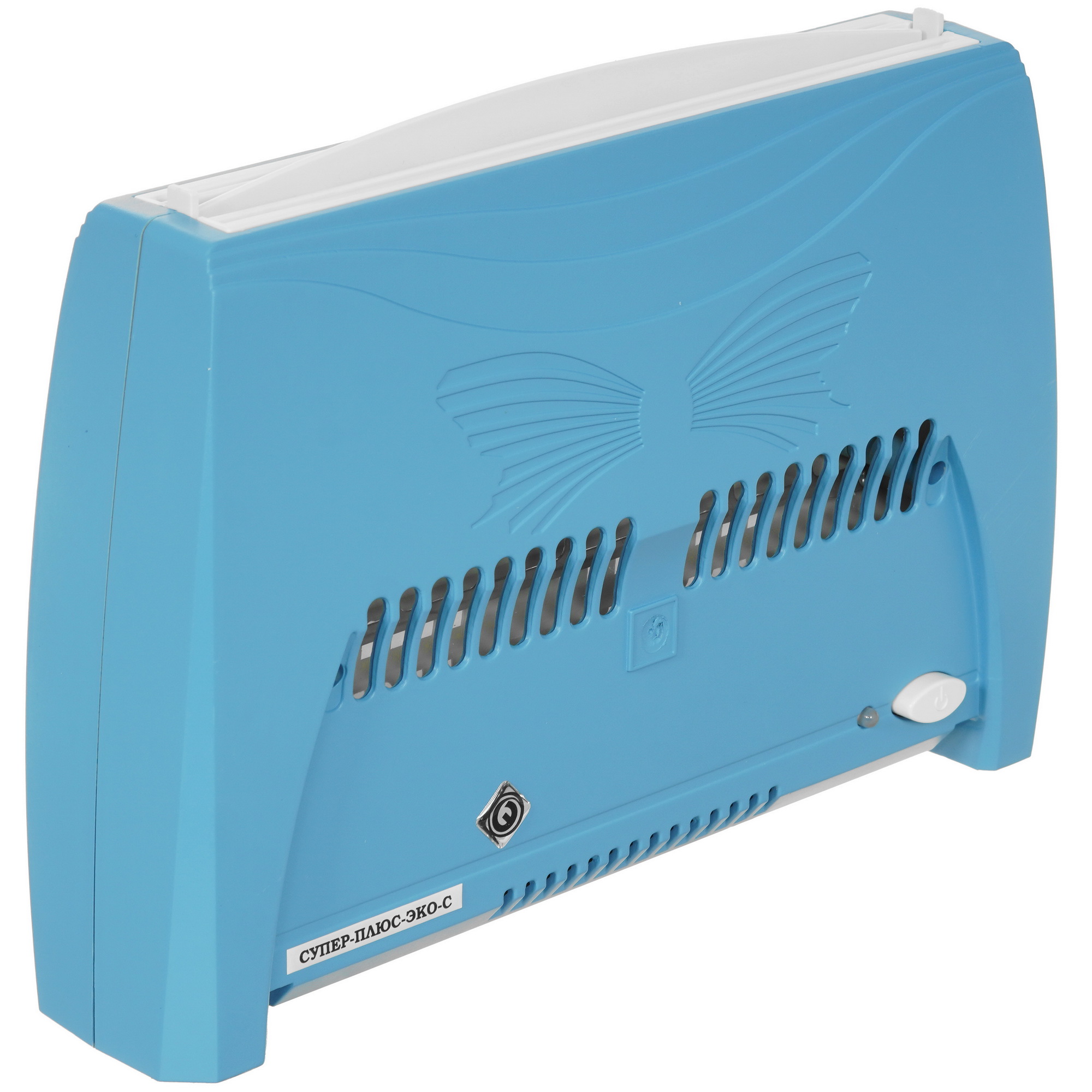 1100974 Очиститель воздуха Супер-Плюс Эко-С синий STDN-0135675