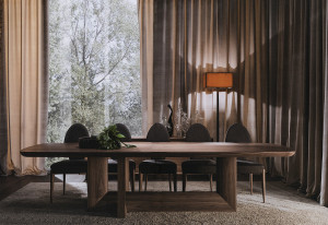 Стол INDIGO SELVA 3020