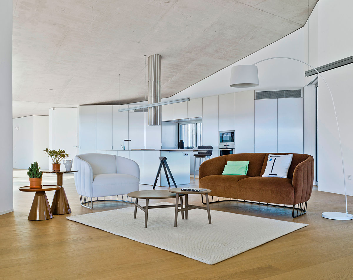 095308 Кресло SANCAL Tonella - Вид №3