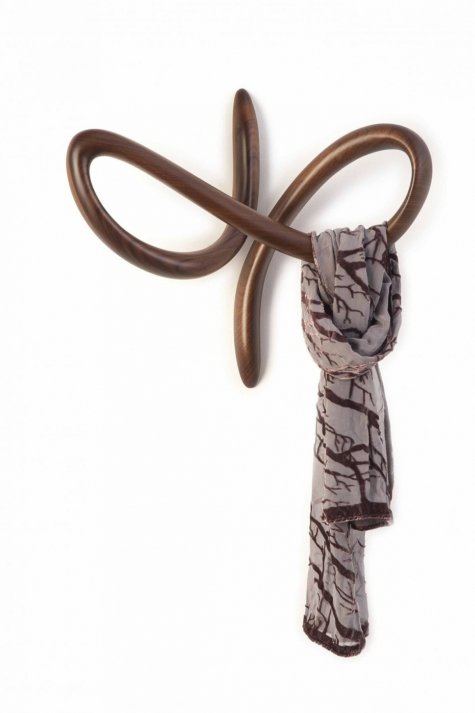 053341 Вешалка Vertigo Nomon Escultura  - Вид №6