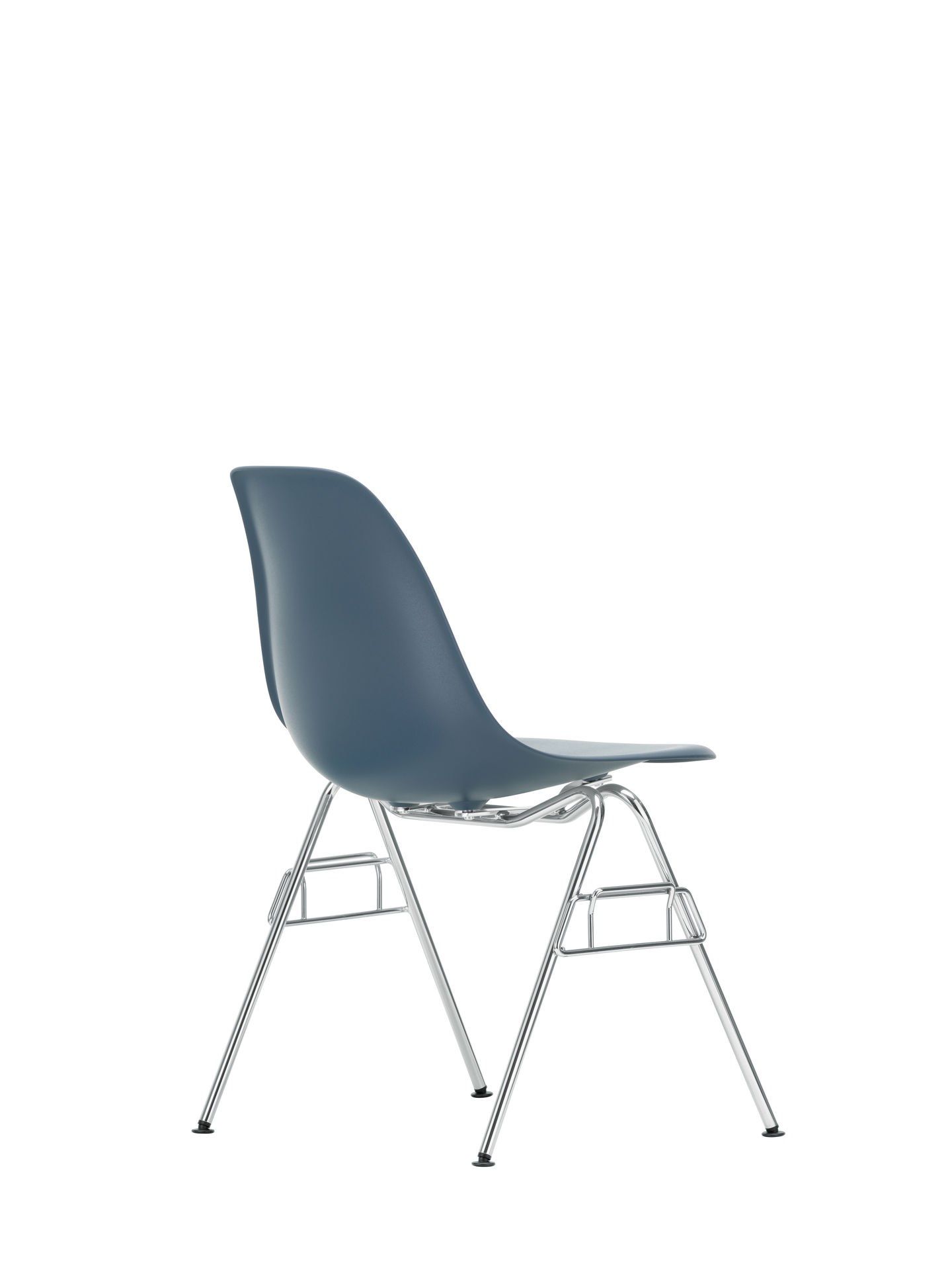 Штабелируемый стул для конференций из полипропилена VITRA Eames Plastic Chair ARCH-00038247 - Вид №57