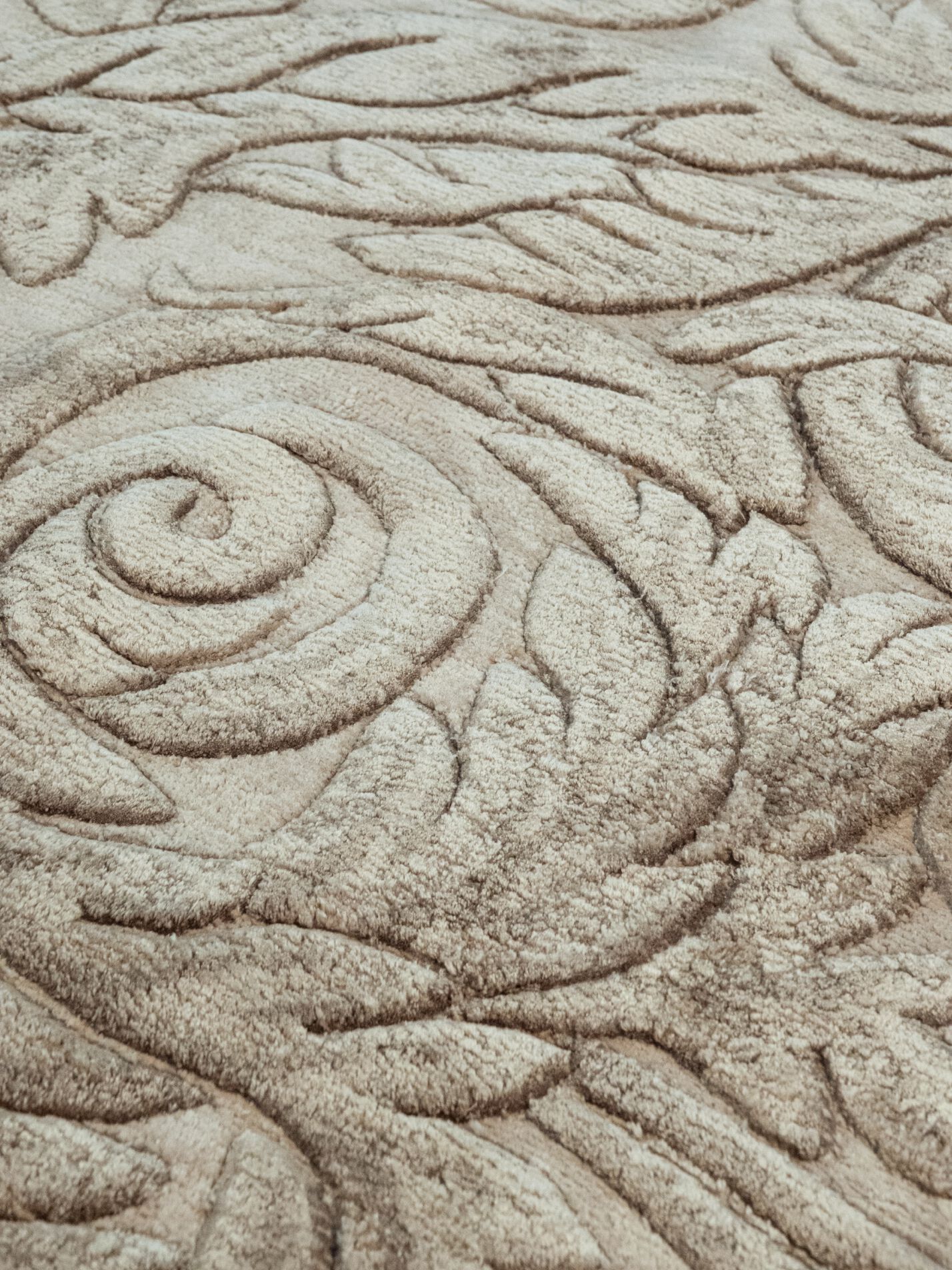 Прямоугольный ковер ручной работы Tapis Rouge Modern Classics ARCH-00053110 - Вид №2