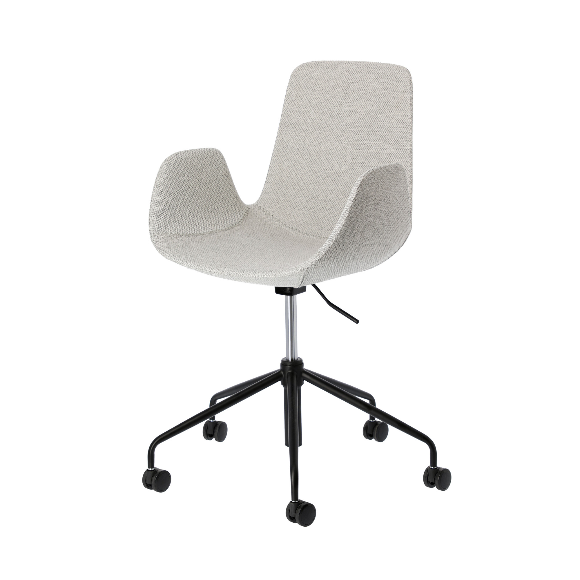 2000983231734 Офисное кресло yasmin La forma 