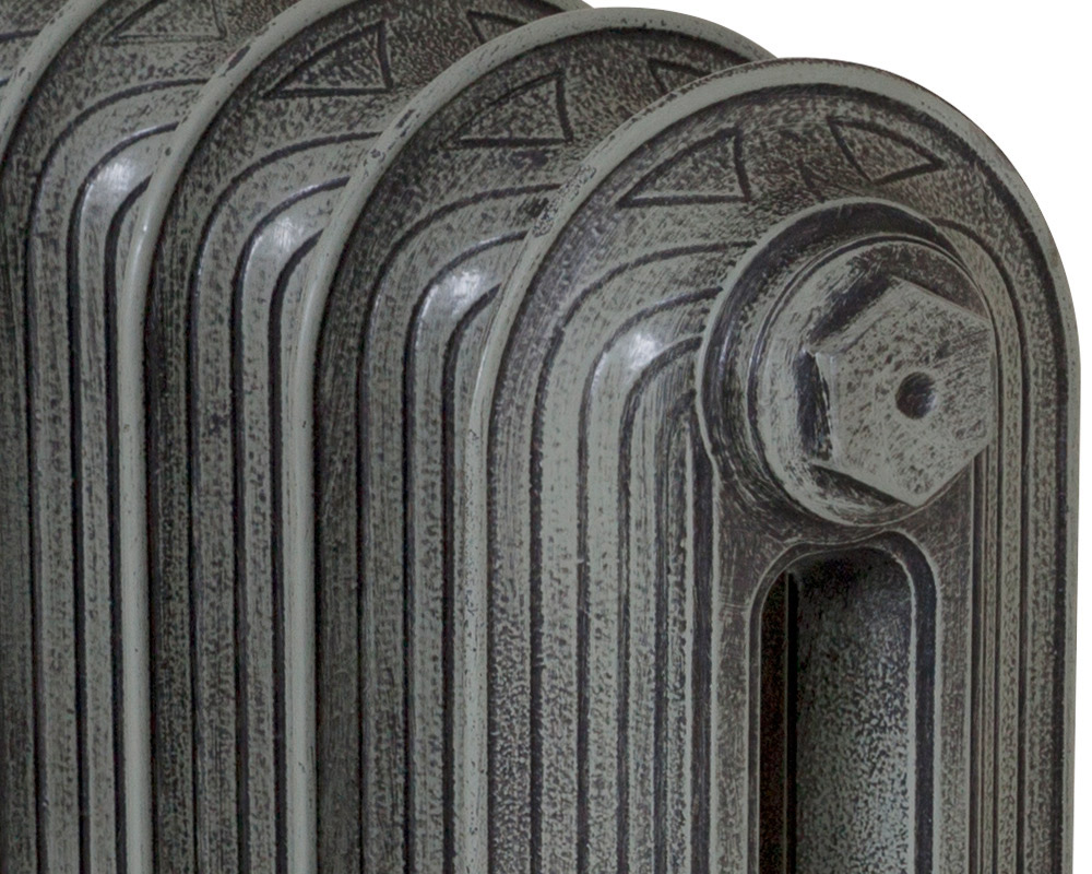 TBK040/041 Чугунный радиатор Tuscany Сarronheating  - Вид №6