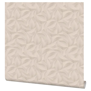 Обои флизелиновые Home Color Reflect бежевые 1.06 м HC71625-22 83537052 STLM-2056316