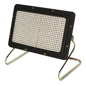 Нагреватель газовый инфракрасный UK-04 3.7 кВт