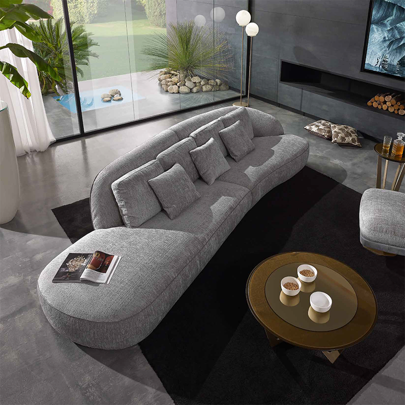 Диван SPACE GRILLI 721320 + 721305 