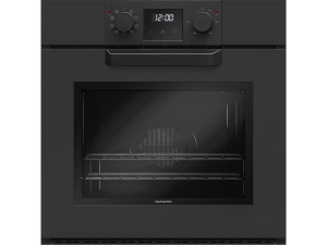 Встраиваемая печь из нержавеющей стали