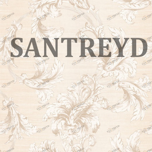 cm10612 Обои Seabrook Camille