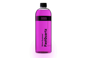 18369559 Быстрое супергидрофобное покрытие FastQuartz, 750 мл SS765 Shine systems