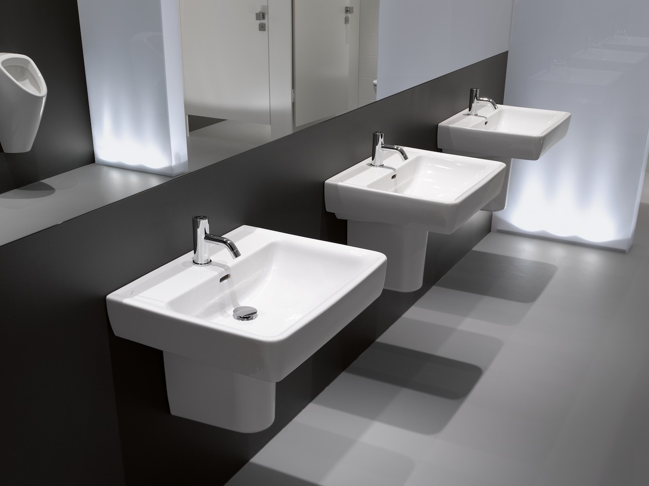 H8189520001561 Раковина LAUFEN PRO - Вид №9