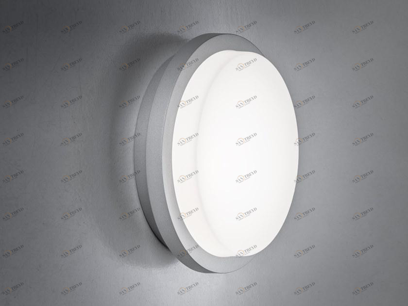 Goccia Illuminazione Наружный светодиодный потолочный светильник из алюминия sun-id-1480032
