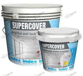 INDEX Полусмываемая светящаяся краска на водной основе sun-id-1480049