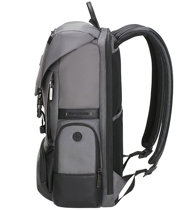 CS7-08005 Рюкзак для ноутбука CS7*005 Laptop Backpack 15,6 Samsonite Waymore  - Вид №5