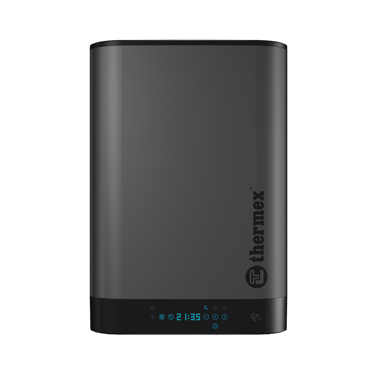 9136038 Водонагреватель электрический THERMEX Bono 50 Wi-Fi STDN-0066516  - Вид №1