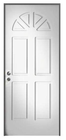 COCIF Бронированная входная дверь для улицы Top sun-id-1389635 - Вид №13