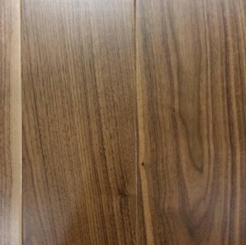 Инженерная доска Da Vinci Орех американский Селект (Гладкая) 600х90 мм 160040048 - Вид №1