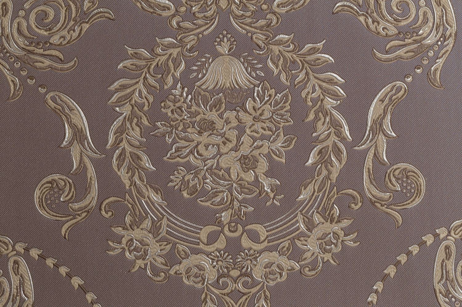 Рулон обоев основа Флизелиновая HC71423-48 Home Color Мин. заказ 6 рулонов HC7142348 - Вид №2
