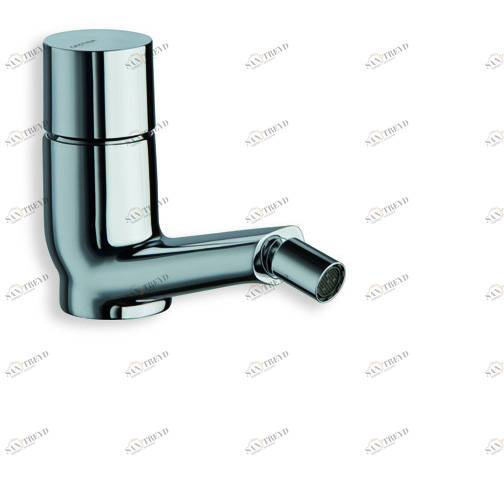 CRIRU320 Смеситель для биде со сливным клапаном 1 "1/4 Up & Down Cristina Rubinetterie 