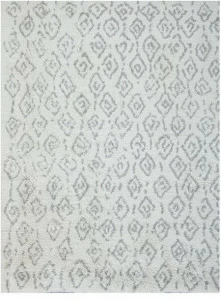 NOW Carpets Прямоугольный шерстяной коврик  Tan-02