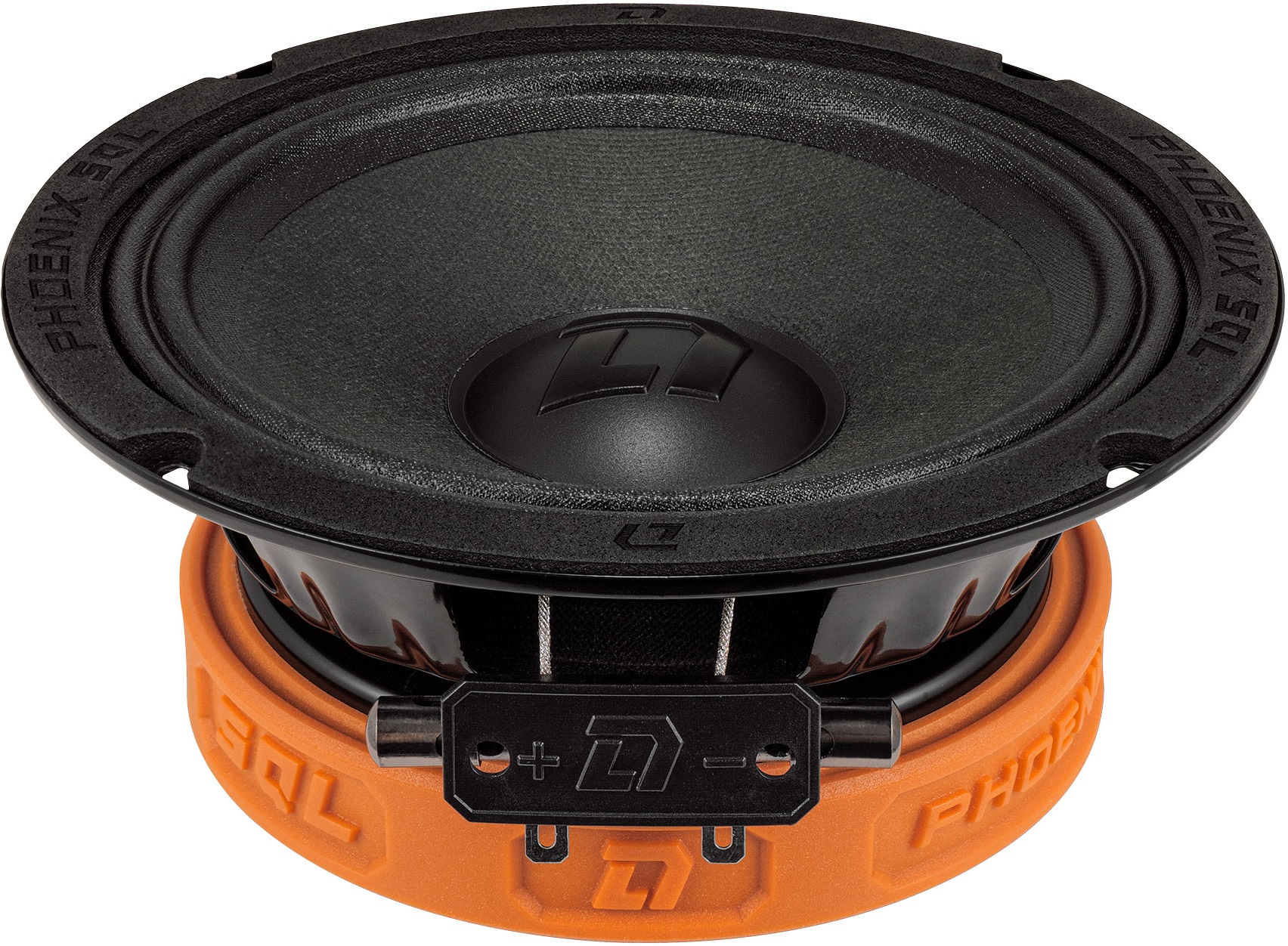 9285599 Среднечастотная акустическая система DL Audio Phoenix SQL 165 STDN-0104748