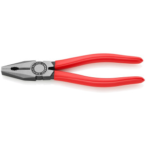 90841827 Плоскогубцы KN-0301200SB 245 мм STLM-0408346 KNIPEX