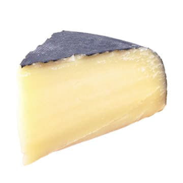 Сыр Пруссия твердый коровий БЗМЖ Santreyd 25606 - Вид №1