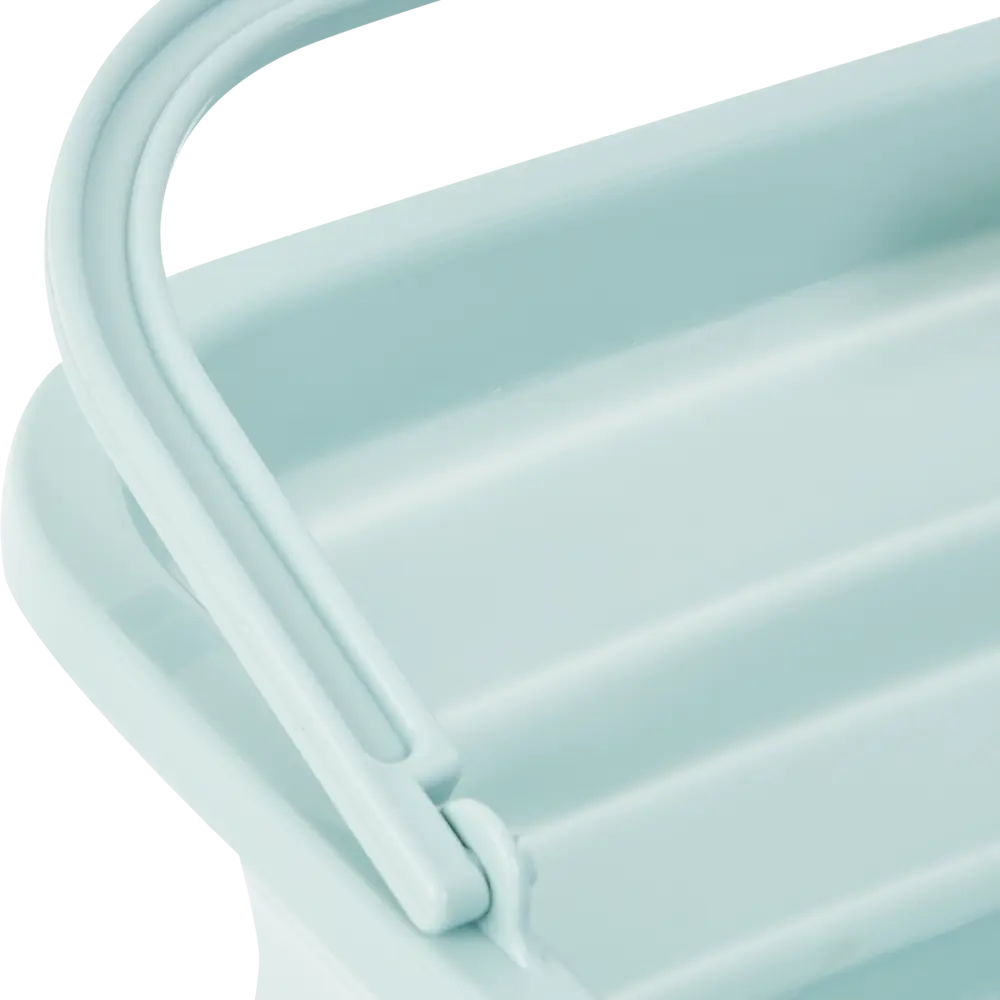 Santreyd — Складная корзина для овощей и фруктов 15 л 85294587 STLM-0060936 - Вид №2