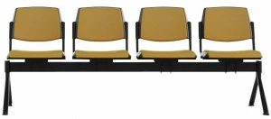 IBEBI Сиденье на пластиковом полу Wampa