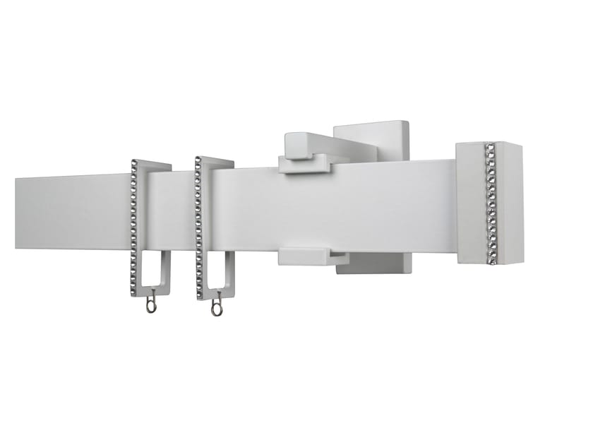 Алюминиевая карниз Frandoli Diamond ARCH-00143673