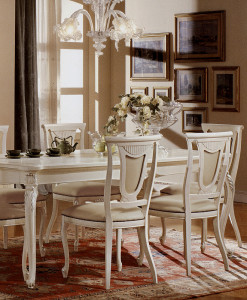 Стул  ANTONELLI MORAVIO 6117