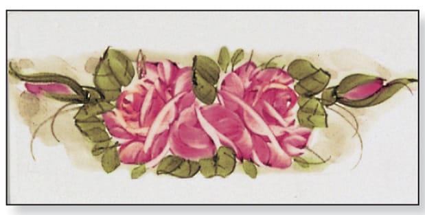 Керамический фонарь садовый уличный фонарь FERROLUCE Империя ARCH-00130926 - Вид №10