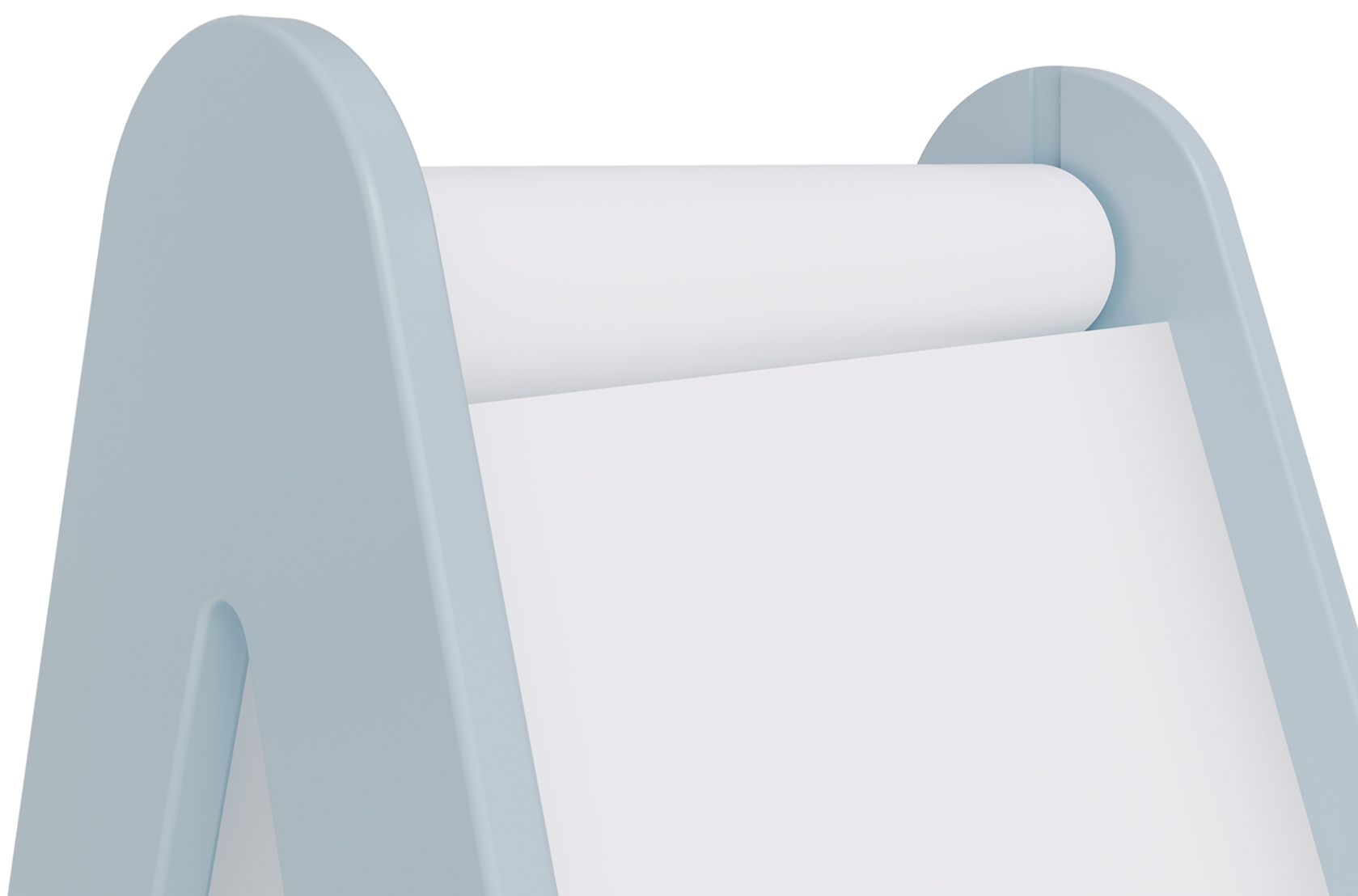 CIST474 Мольберт для рисования детский Мерлин Двусторонний Circu  - Вид №5