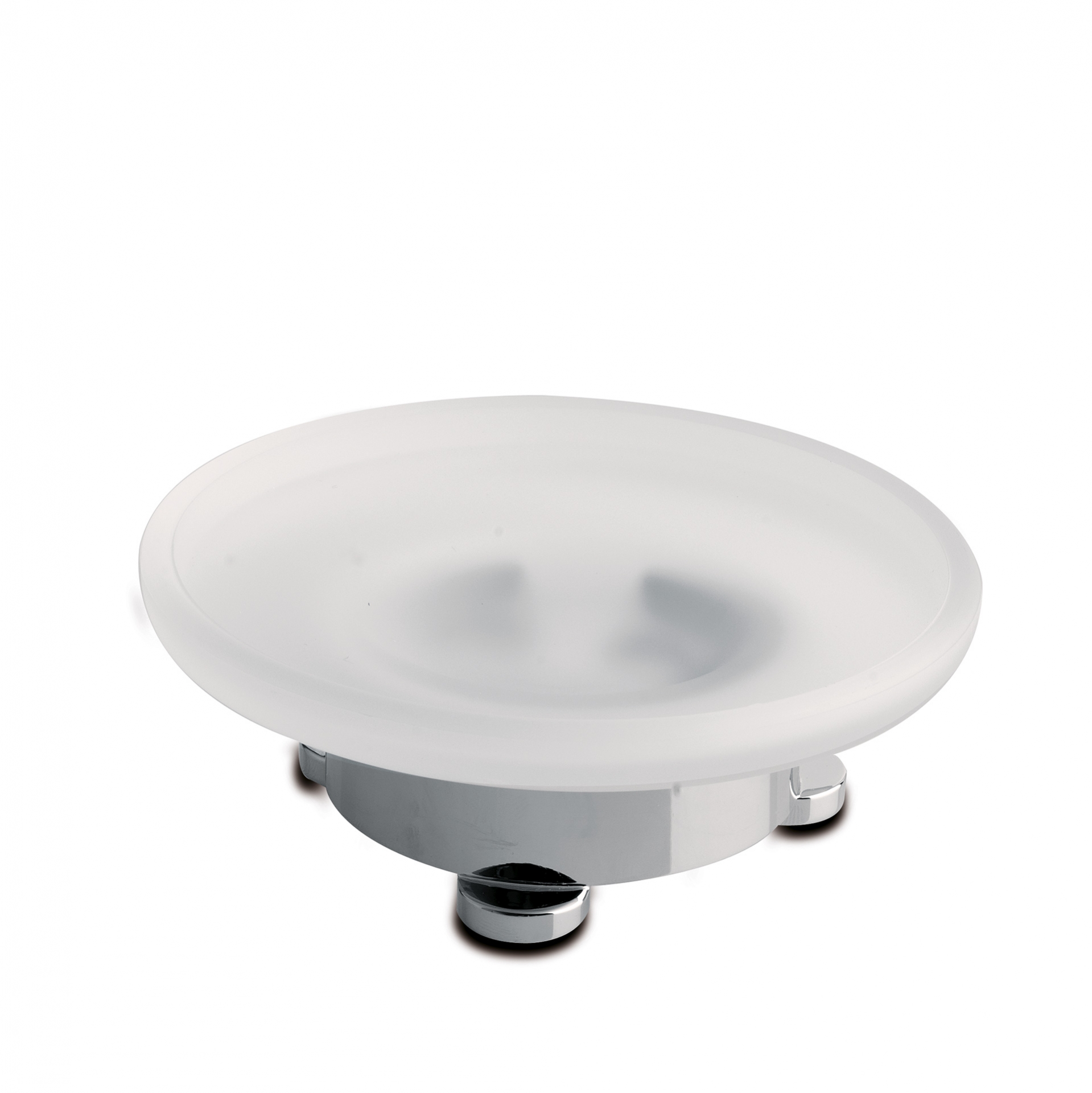 EU01A 3SC Отдельно стоящая мыльница Moderno Treesseci 3SC